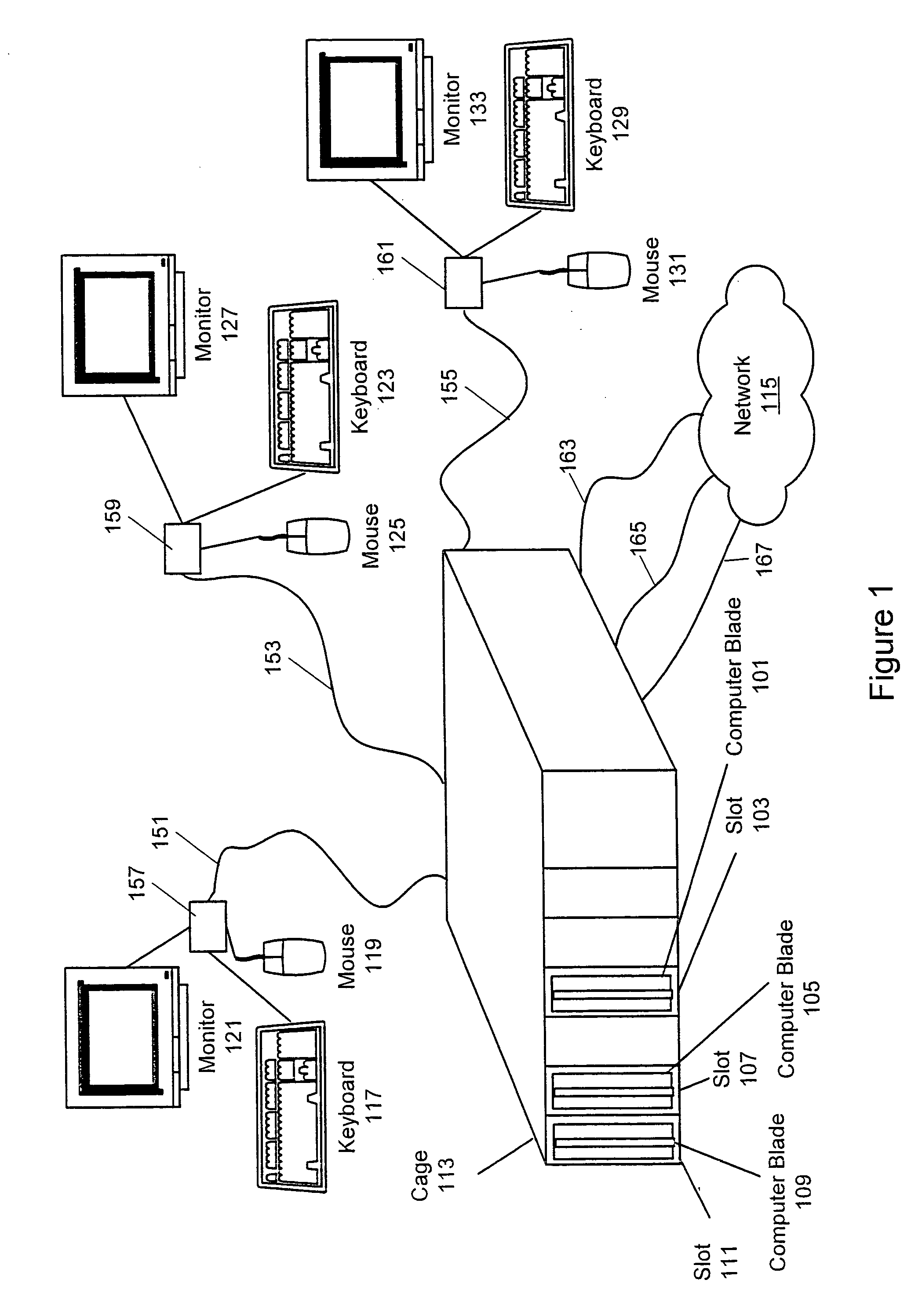 System and method for multi-functional XML-capable software applications on a peer-to-peer network