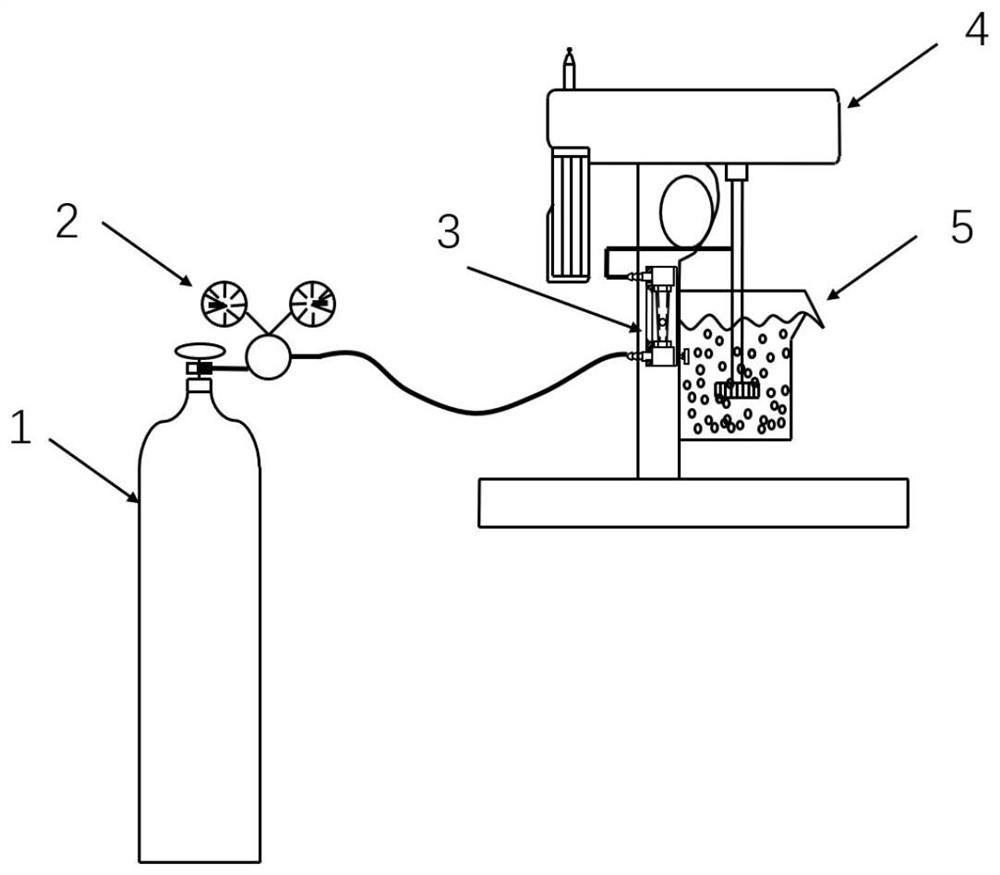 Method for treating high-sodium high-inertinite coal