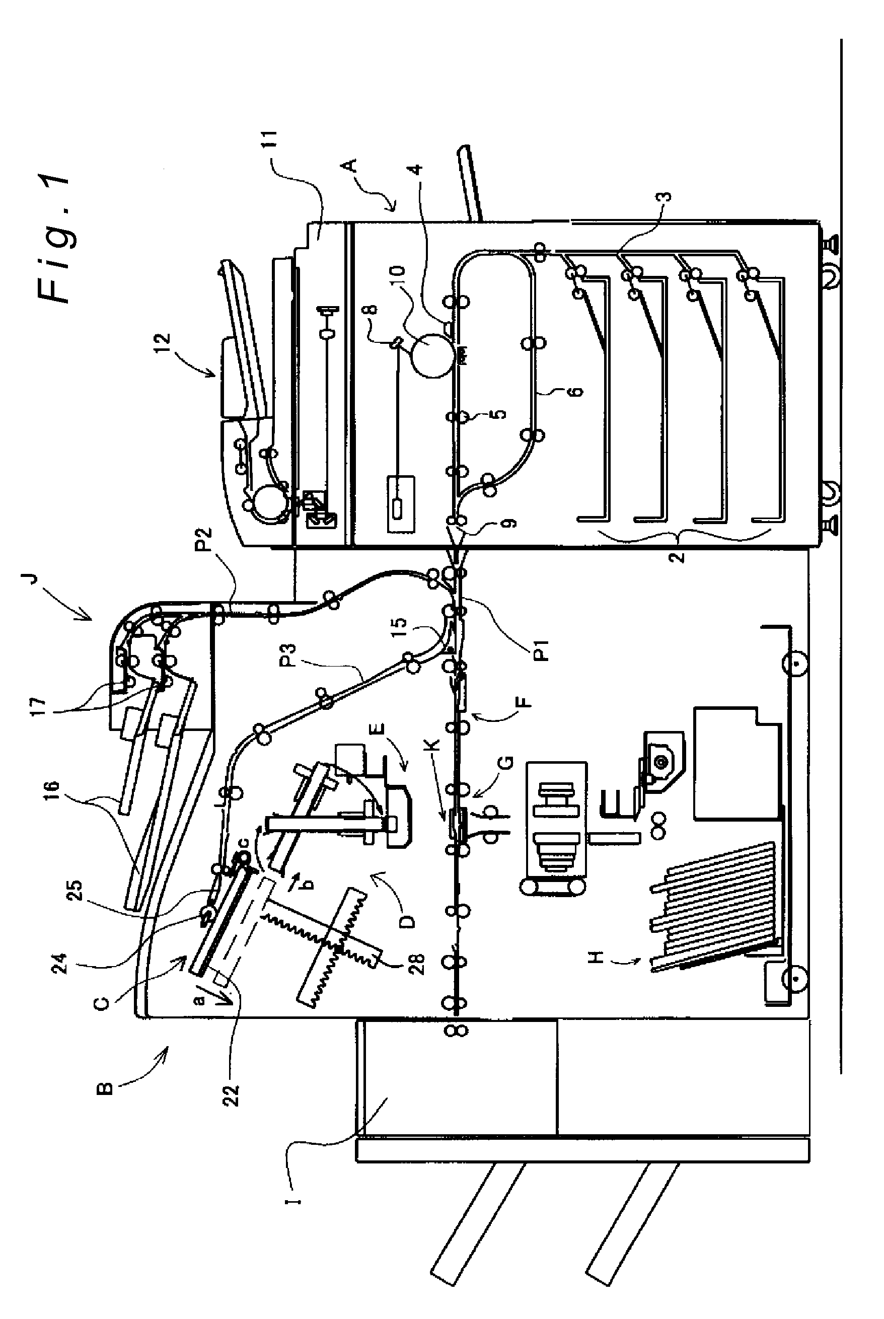 Bookbinding Apparatus