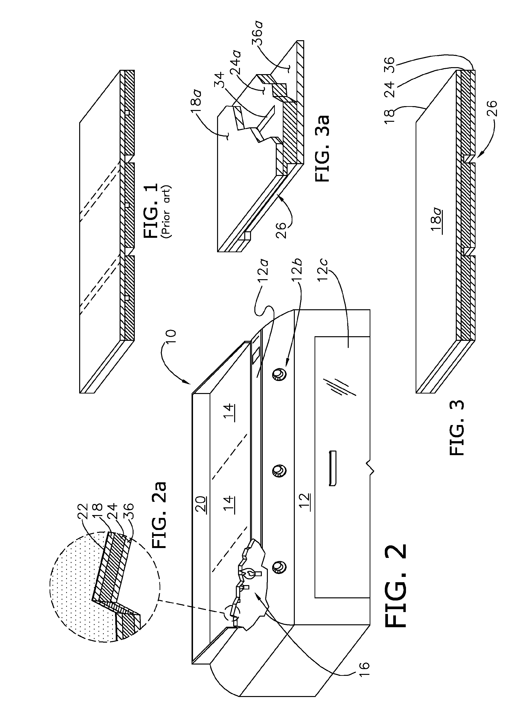 Multi-zone composite cooking griddle with unitary thermally conductive plate