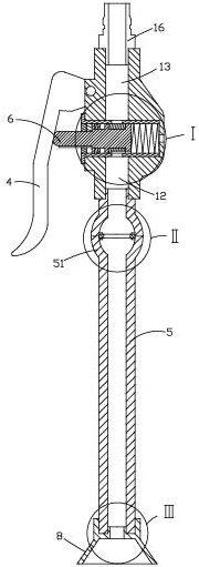 Tumor extractors for oncology