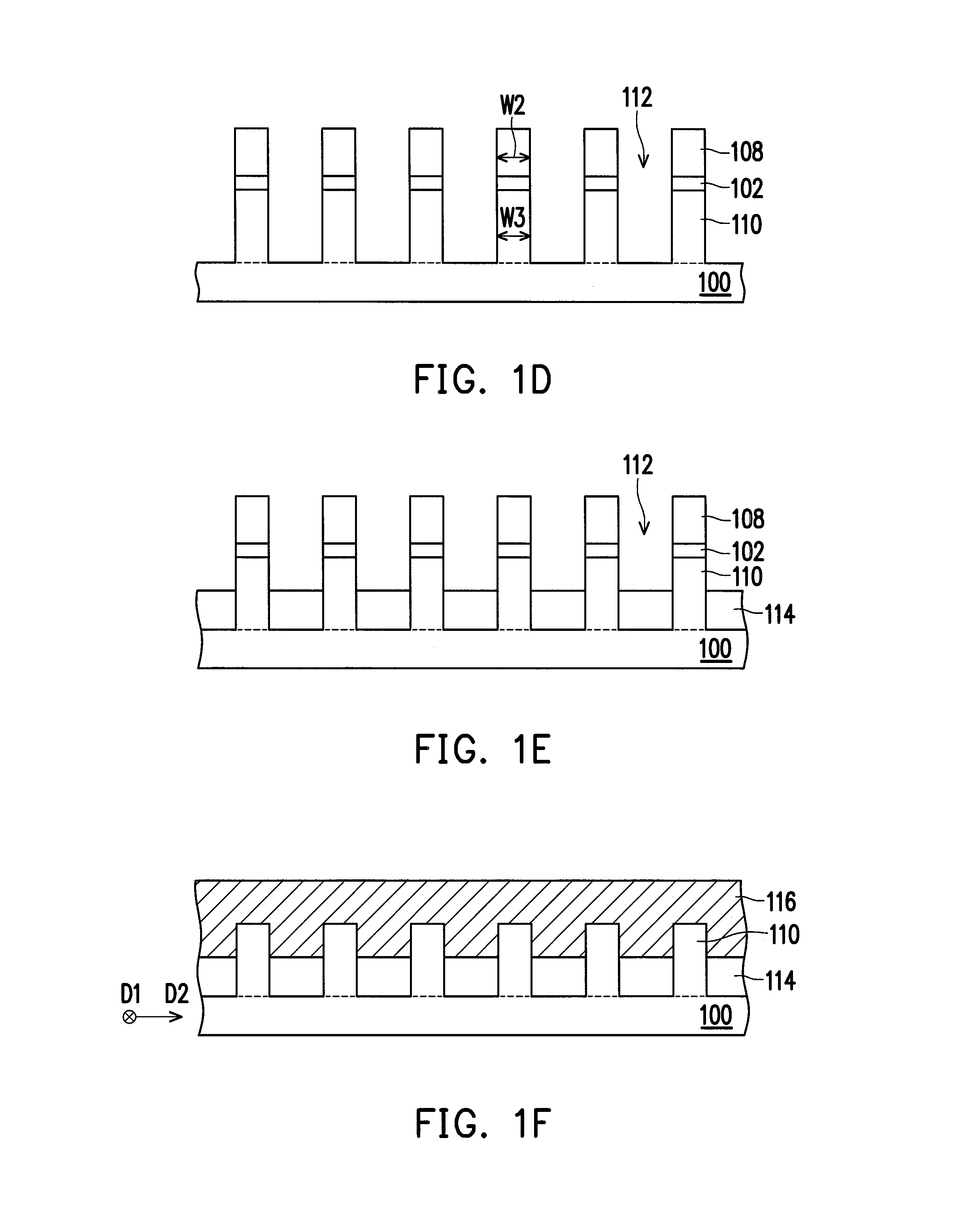 Semiconductor process