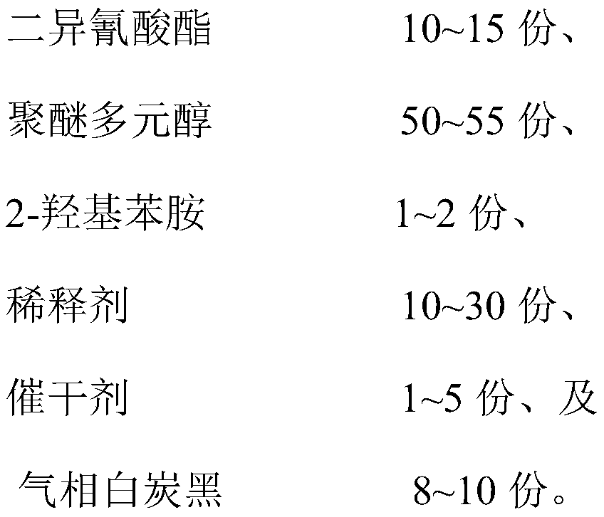 Transparent sports surface layer, preparation method thereof and sports paving material