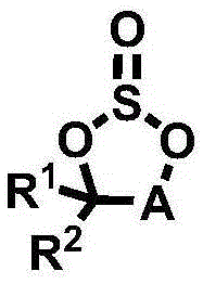 Electrolyte for Lithium Secondary Battery and Lithium Secondary Battery Containing the Same