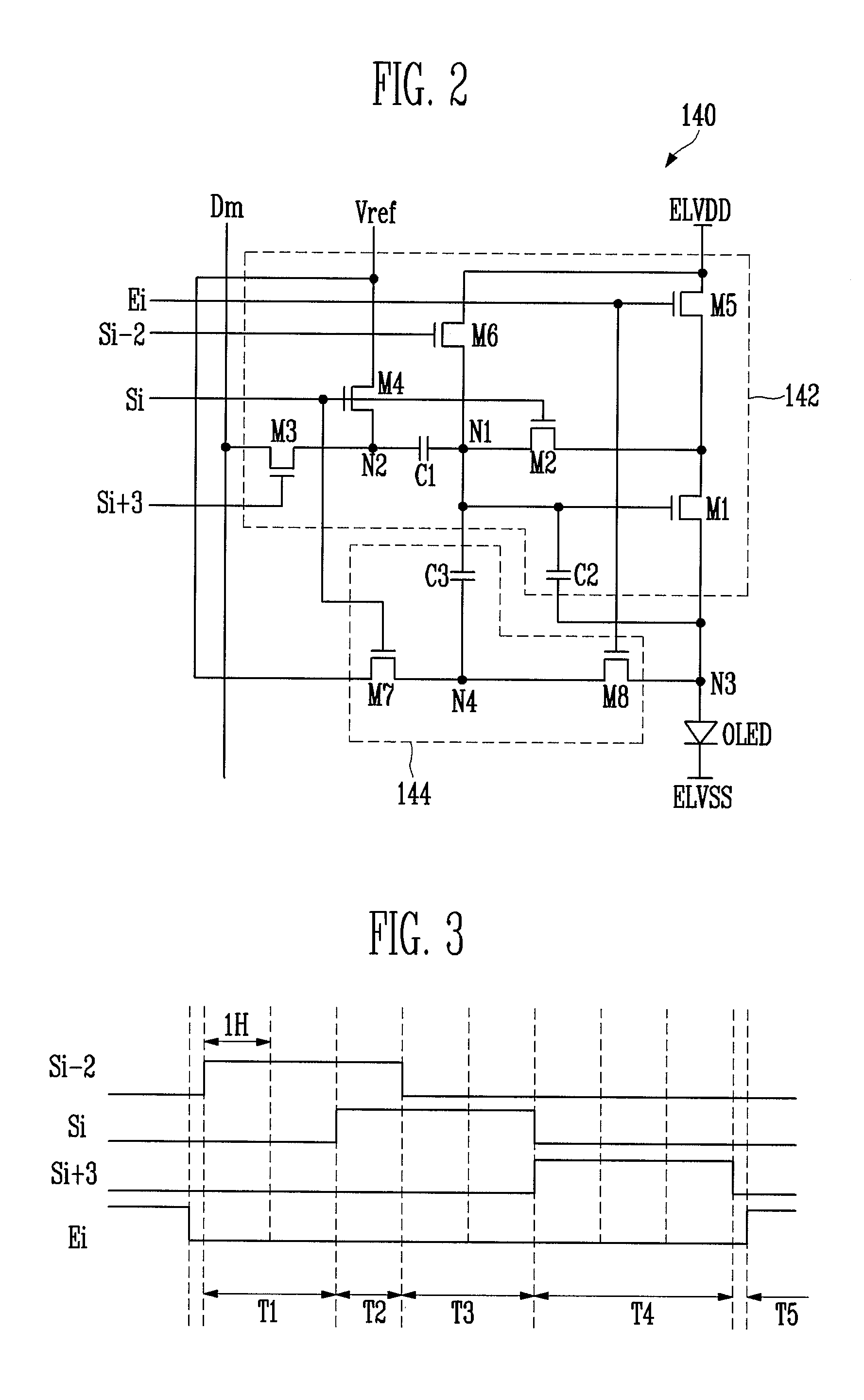 Organic light emitting display device