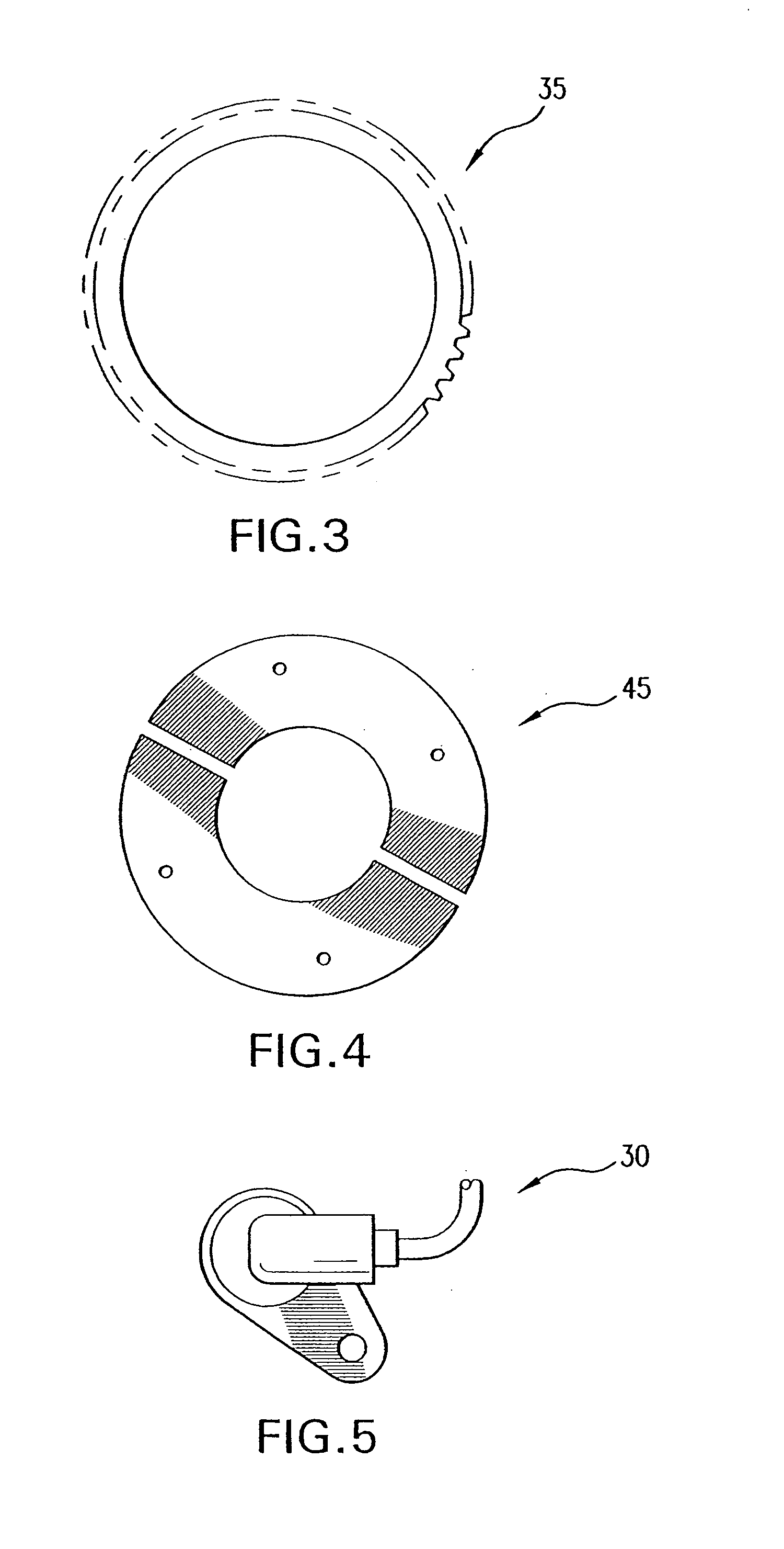 System and method for monitoring driver fatique