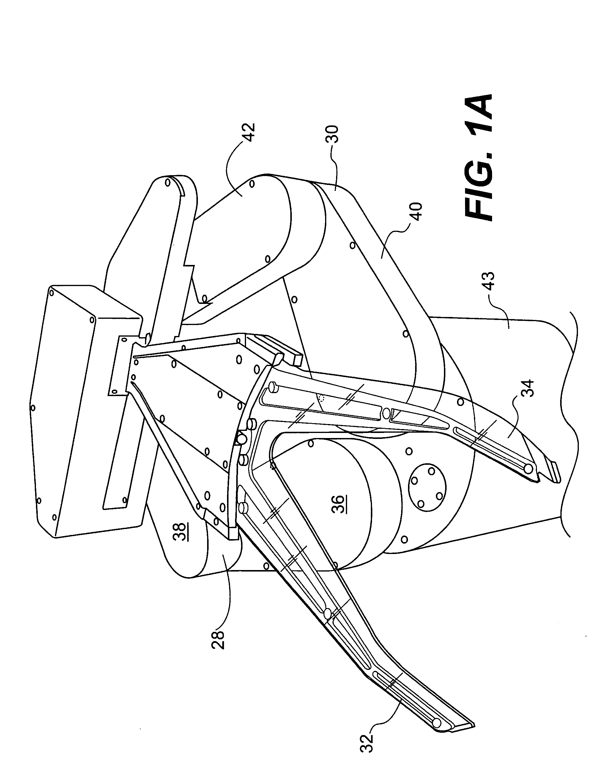 Endeffectors for handling semiconductor wafers