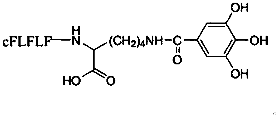 Anti-inflammation compounds and preparation method thereof