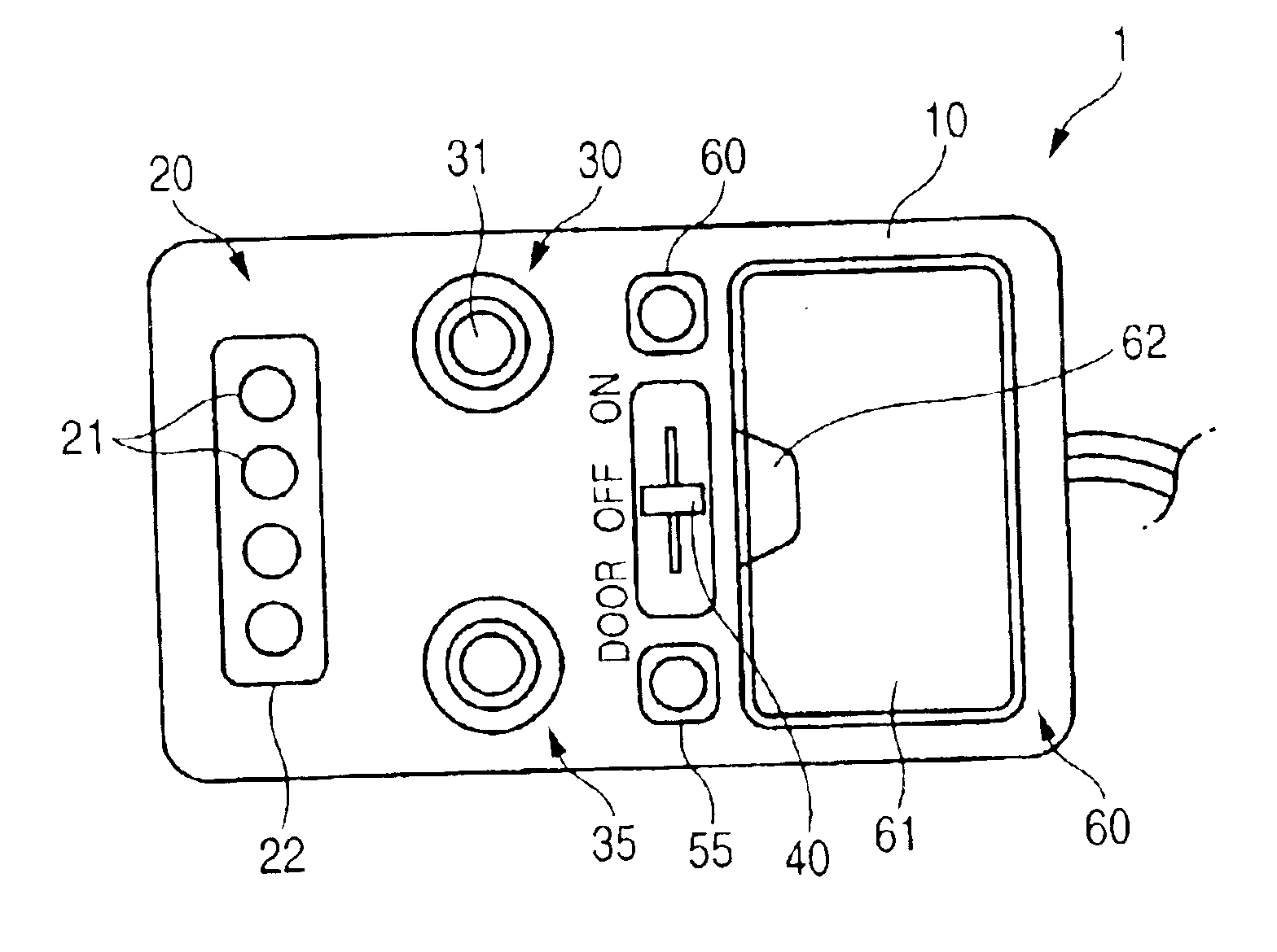 Illumination device