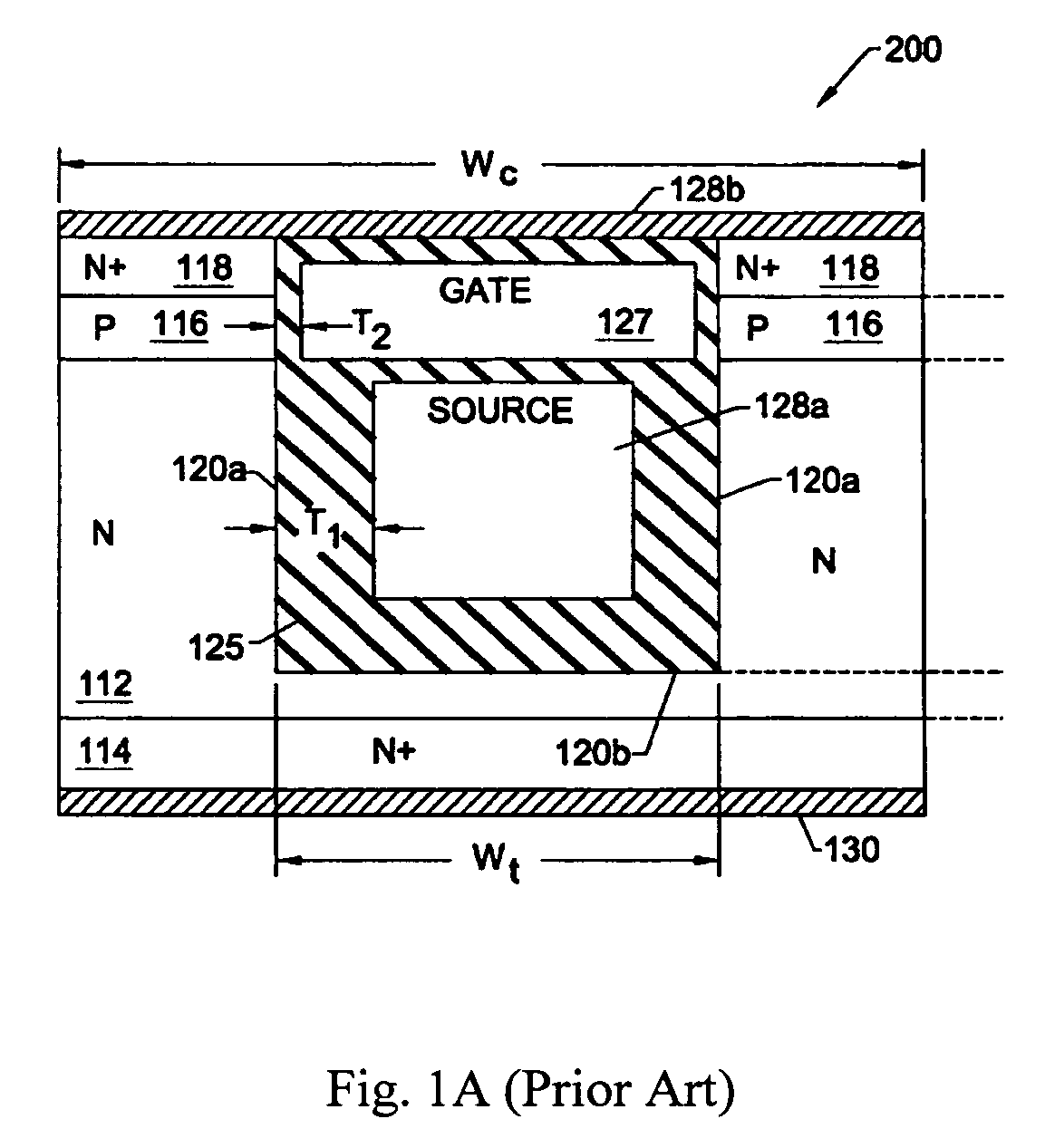 Shielded gate trench (SGT) MOSFET devices and manufacturing processes