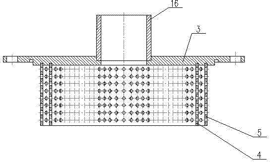 Liquid mill