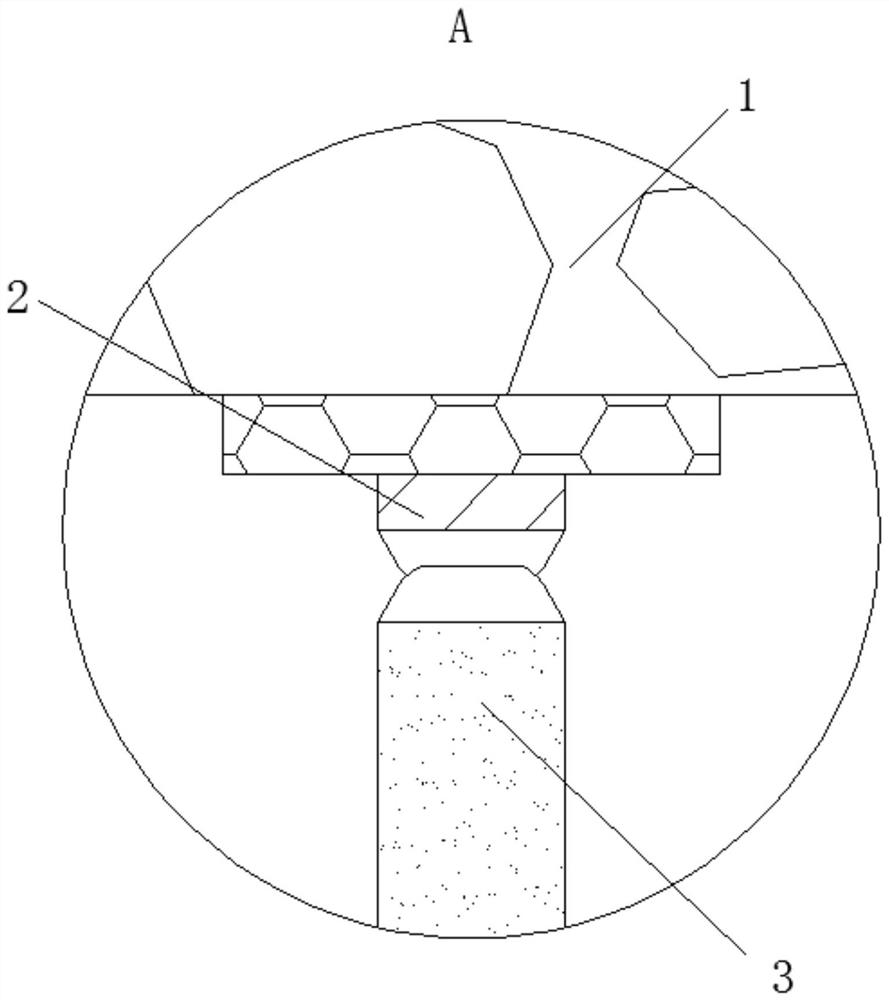 A smart surveillance camera using 5g signal device