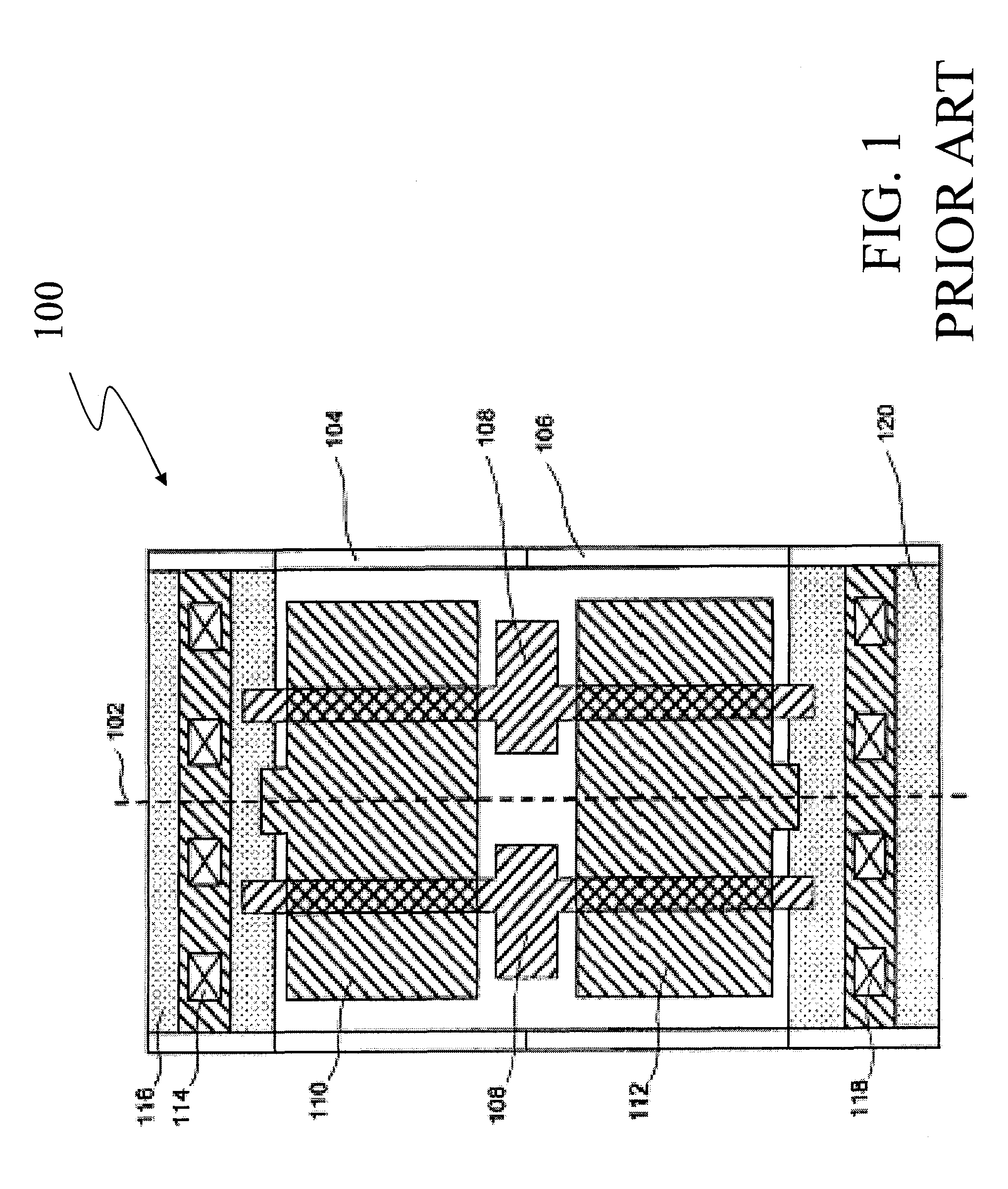 Base cell for engineering change order (ECO) implementation