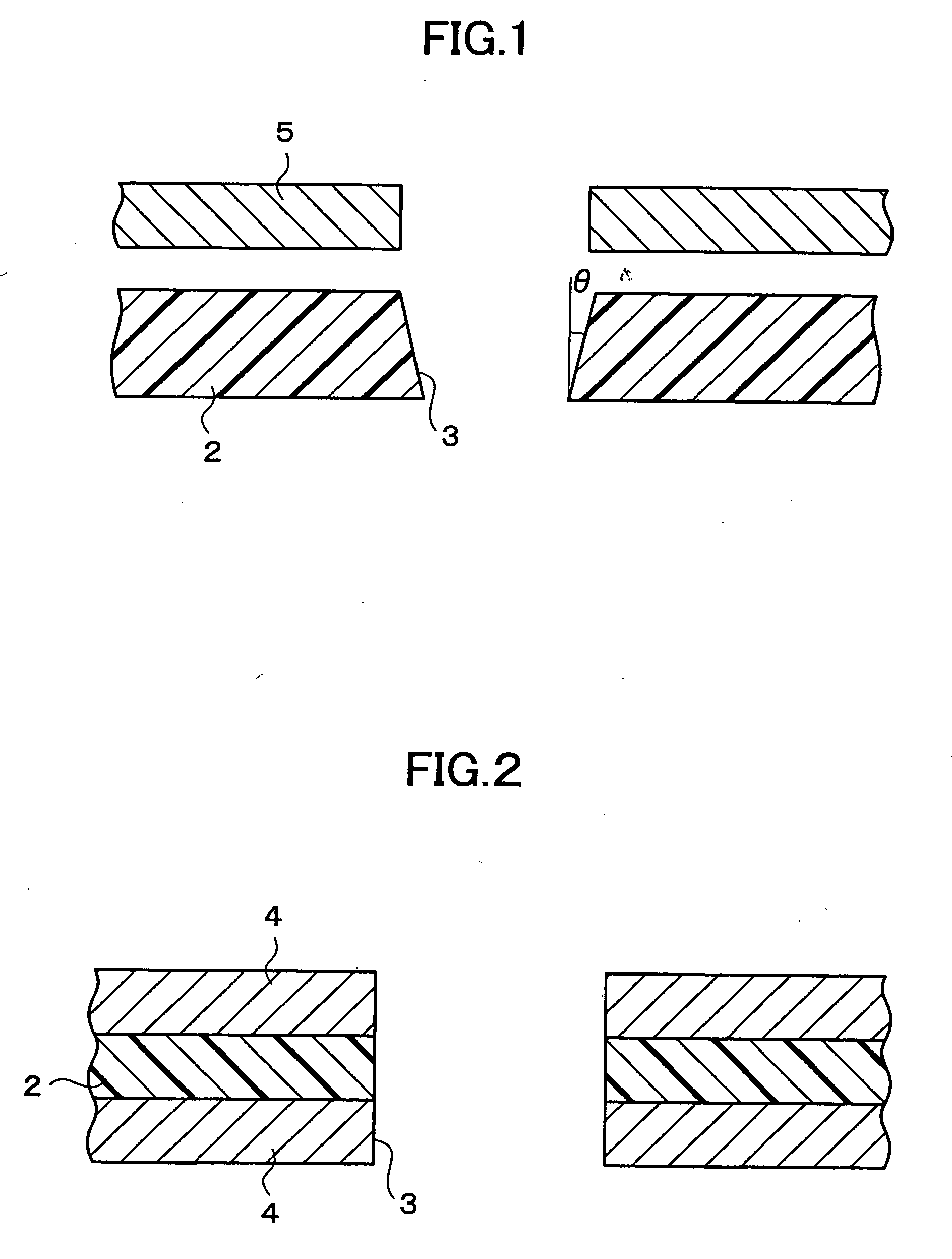 Wiring board, process for producing the same polyimide film for use in the wiring board, and etchant for use in the process