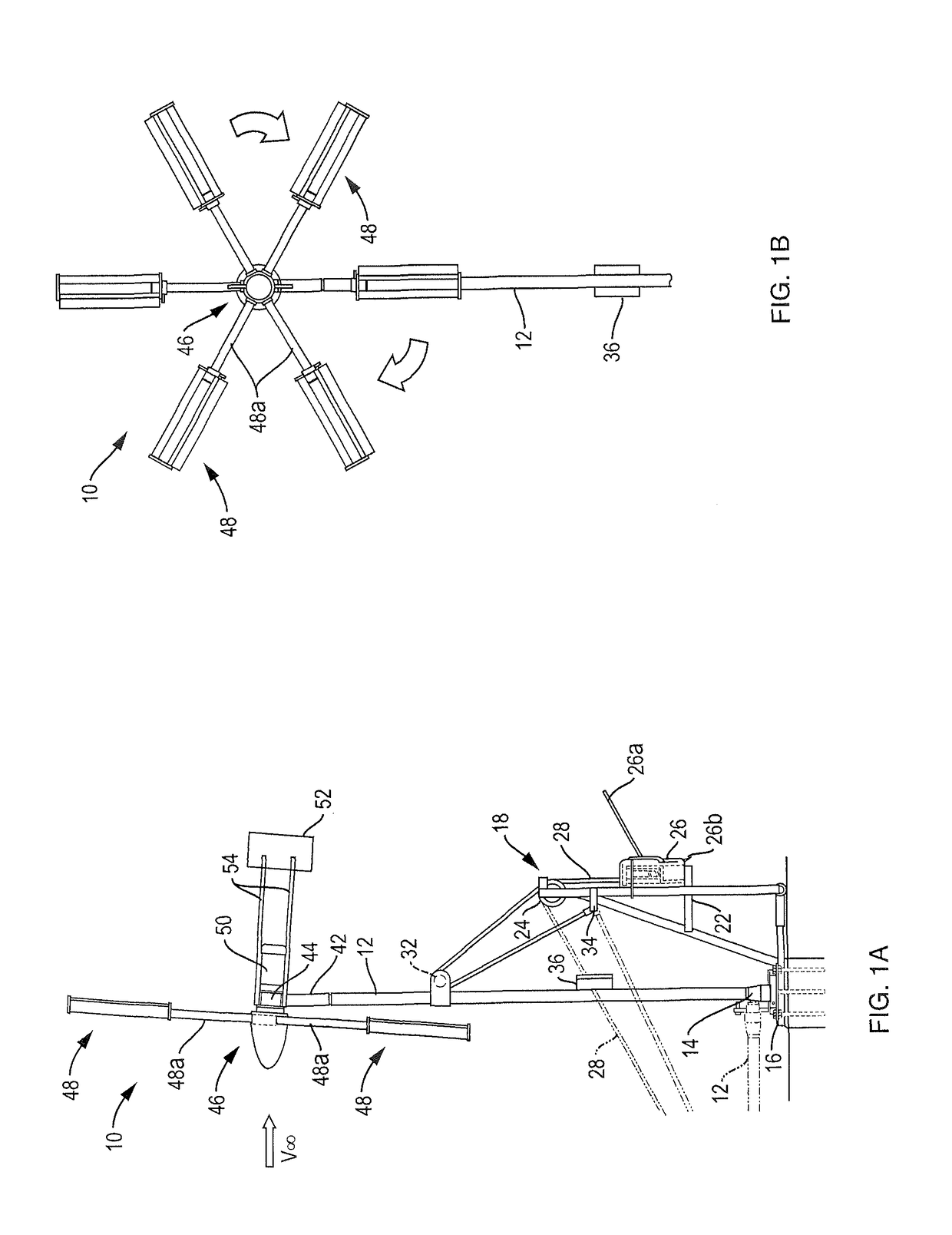 Power generation apparatus