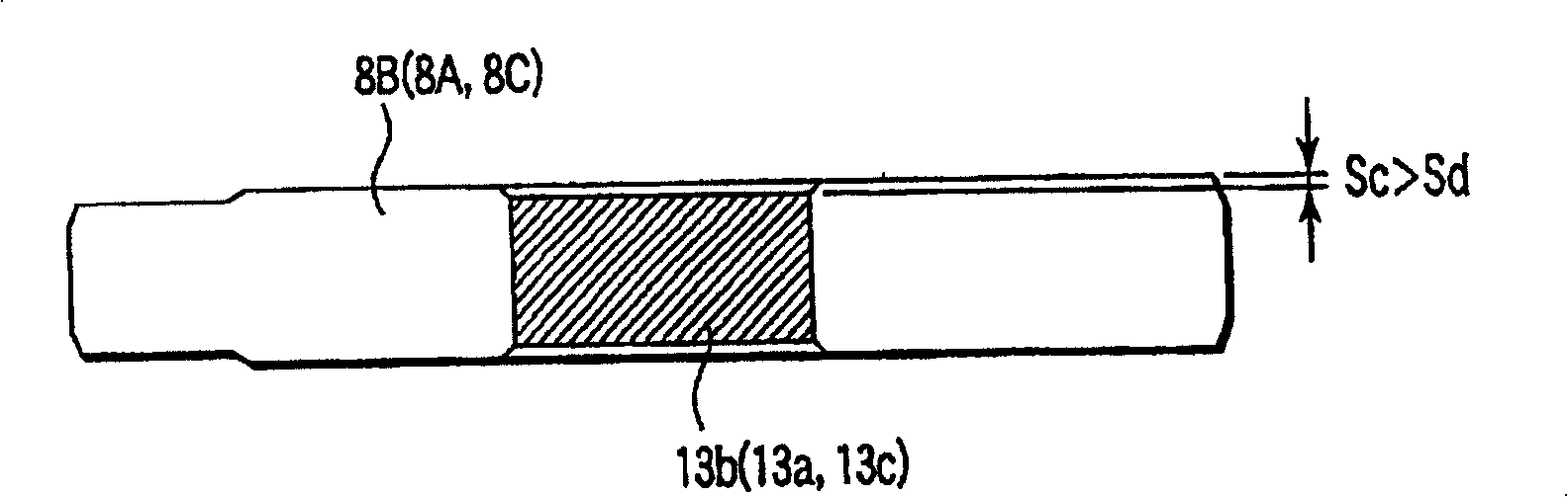 Multi-cylinder rotary compressor