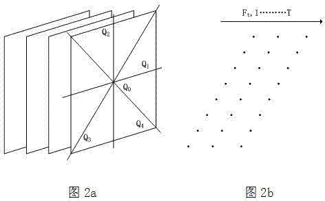 Infrared target detection method based on space-time cooperation framework