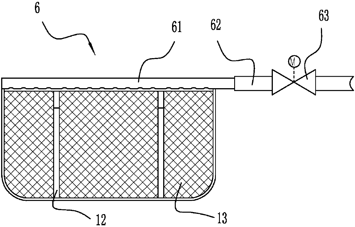 Control method of clothes treating apparatus and clothes treating apparatus