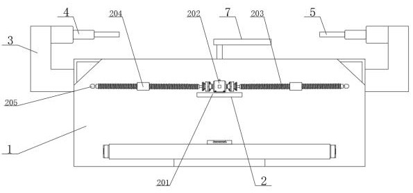 A packaging device with folding function