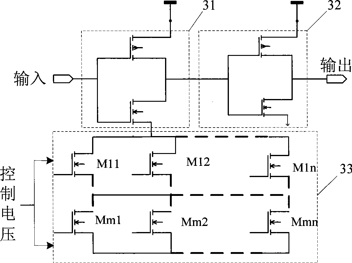 Configurable frequency synthesizer circuit based on time-delay lock loop