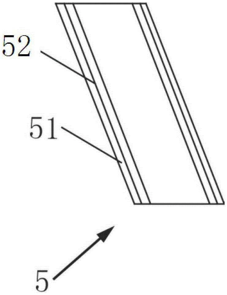 Display and splicing display