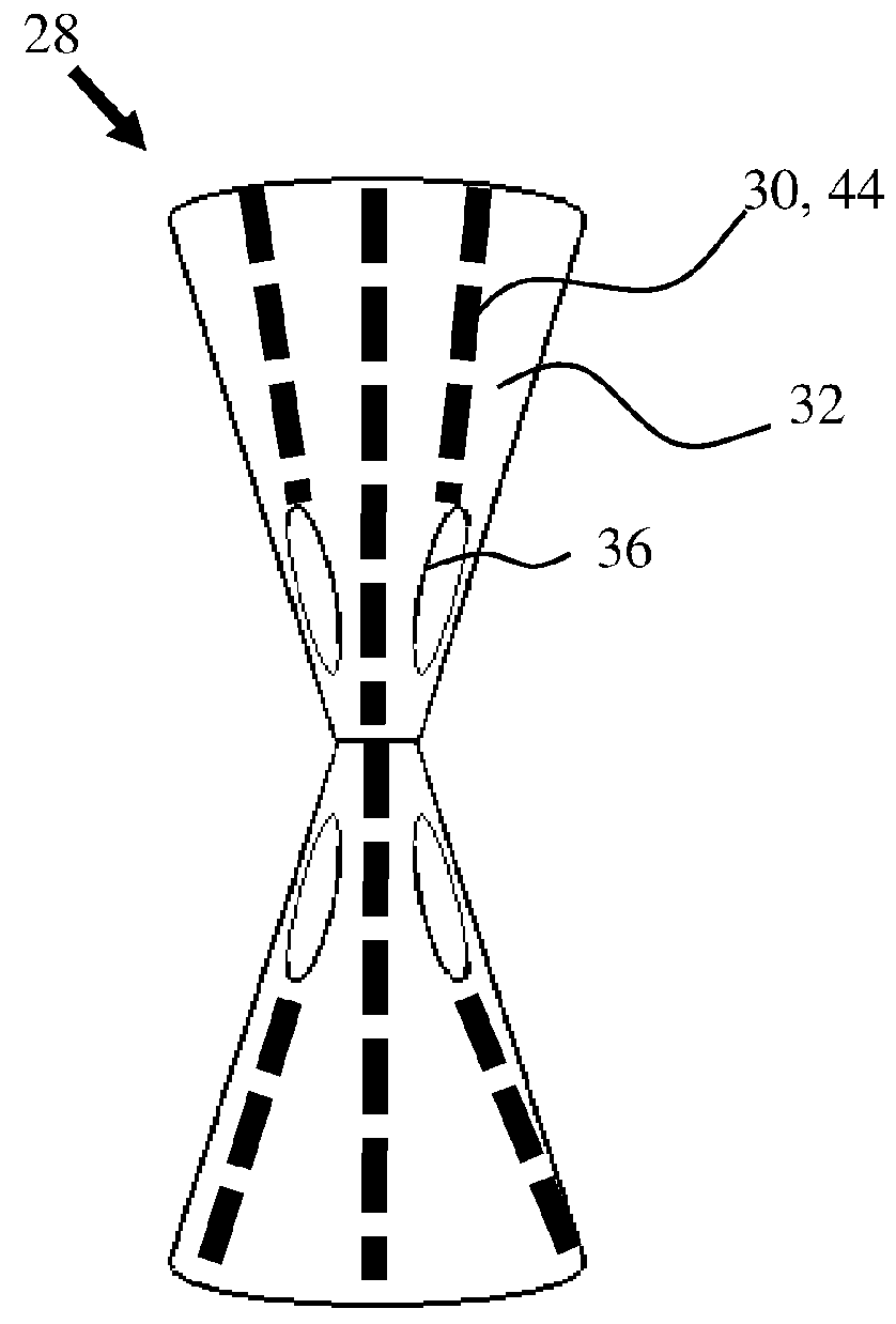 Failure mode protection for electromechanical battery