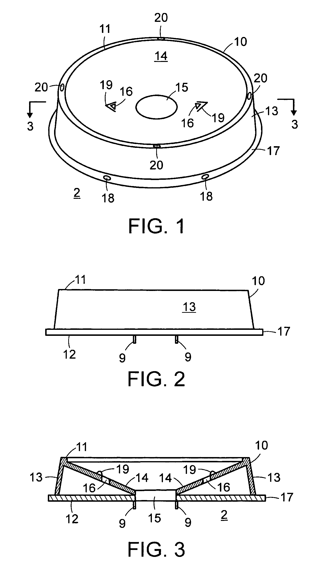 Outdoor planter system