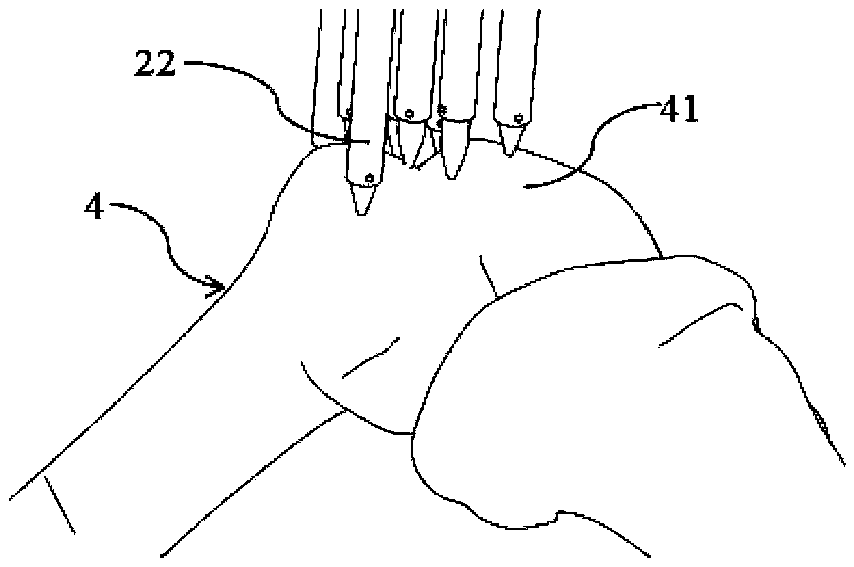 Registration target, registration method, registration device, electronic device and storage medium