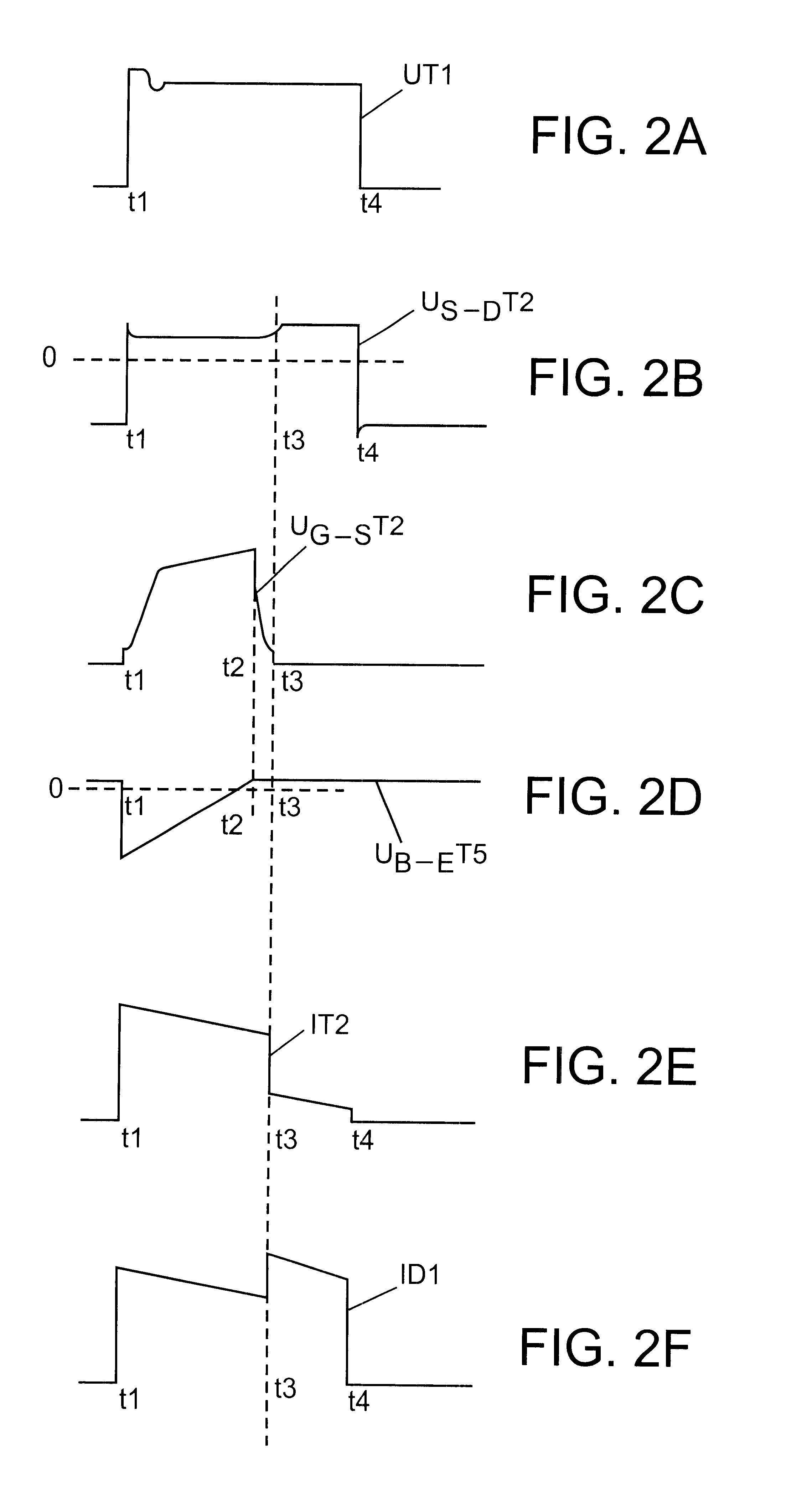 Method and arrangement for regulating low output voltages in multiple output flyback DC/DC converters