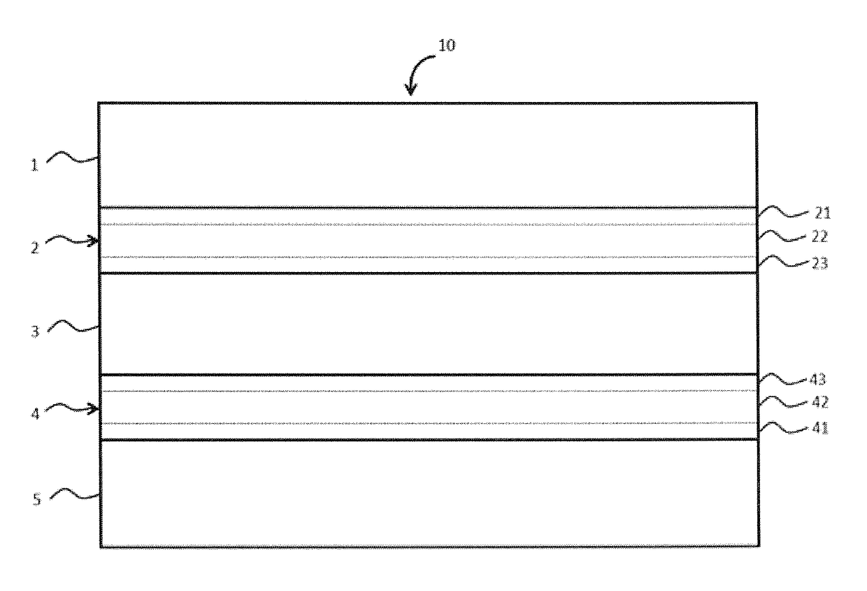 Electronic device module