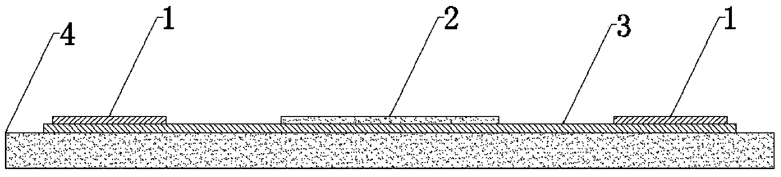 Film bridge type igniter