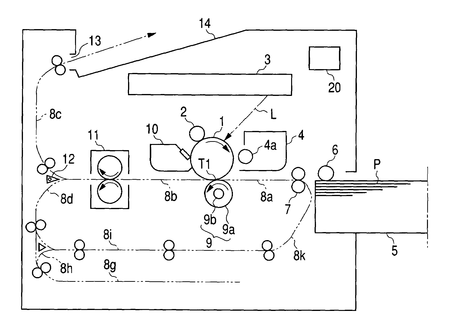 Image forming apparatus