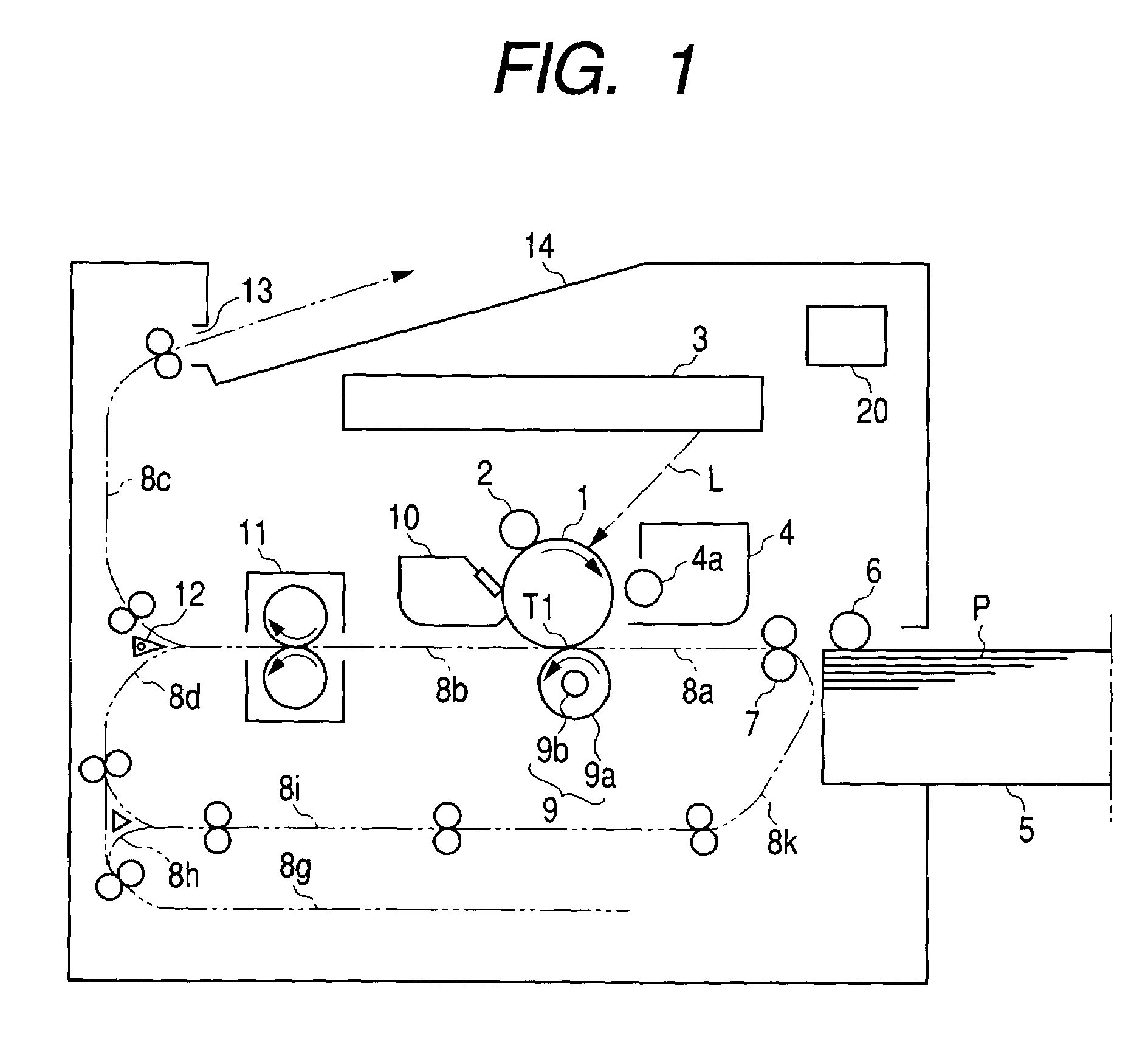 Image forming apparatus