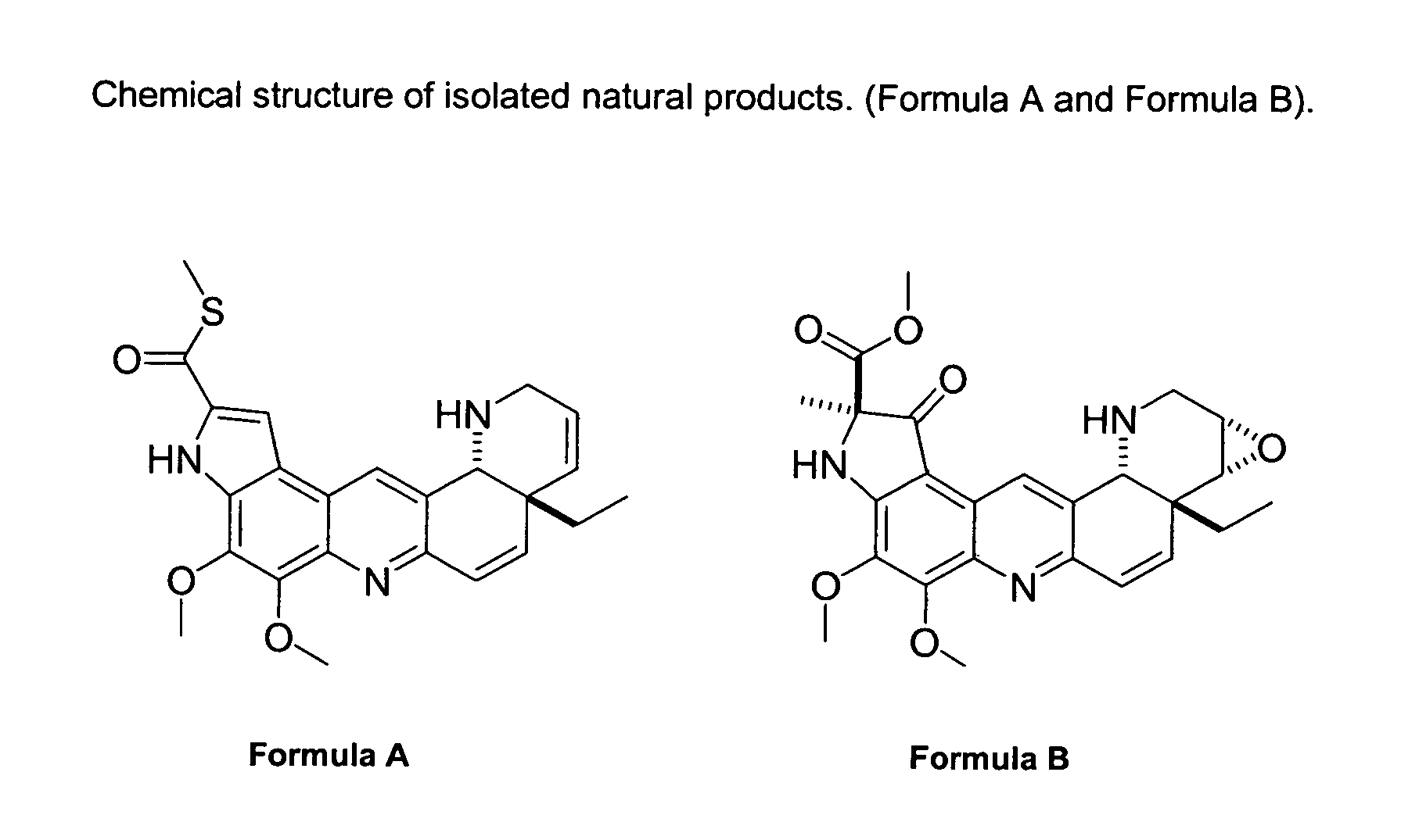 Small molecules with antiprotozoal activity