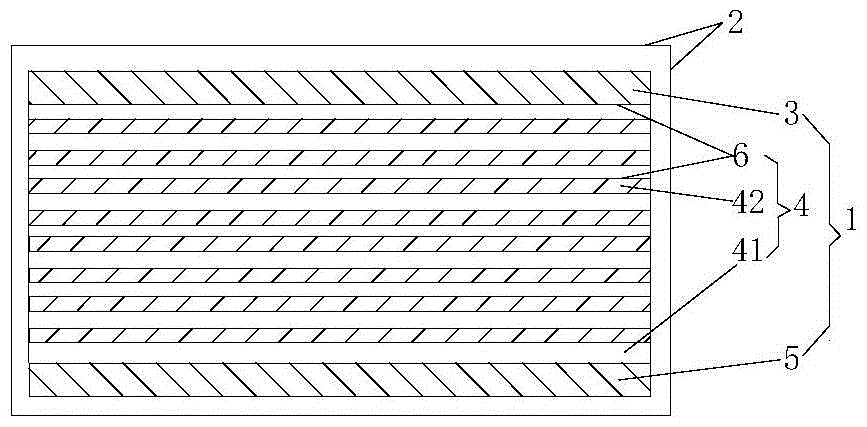 Laminated support for seismic isolation of low-rise buildings and manufacturing method thereof