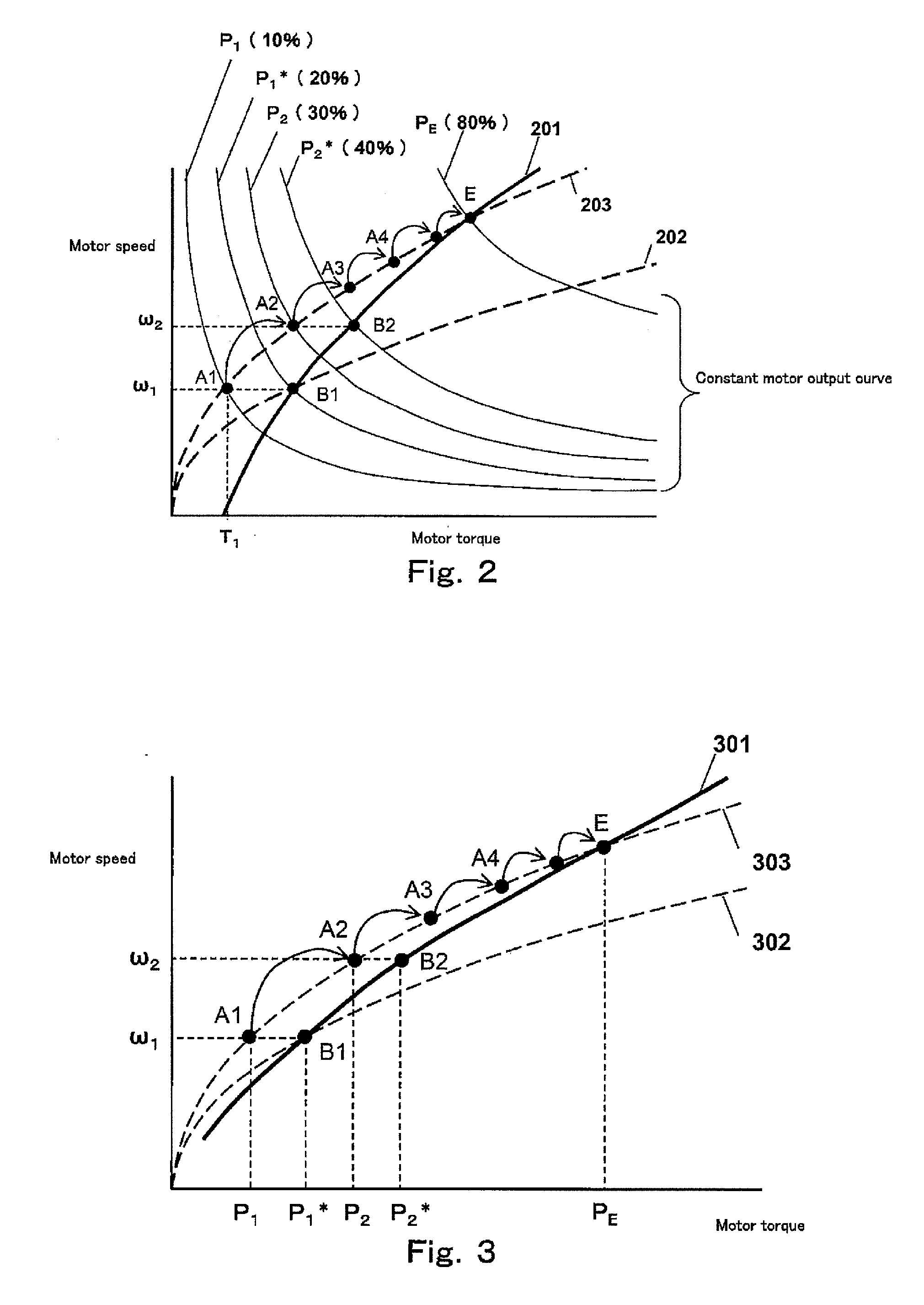 Motor control device, motor control method, and blower apparatus