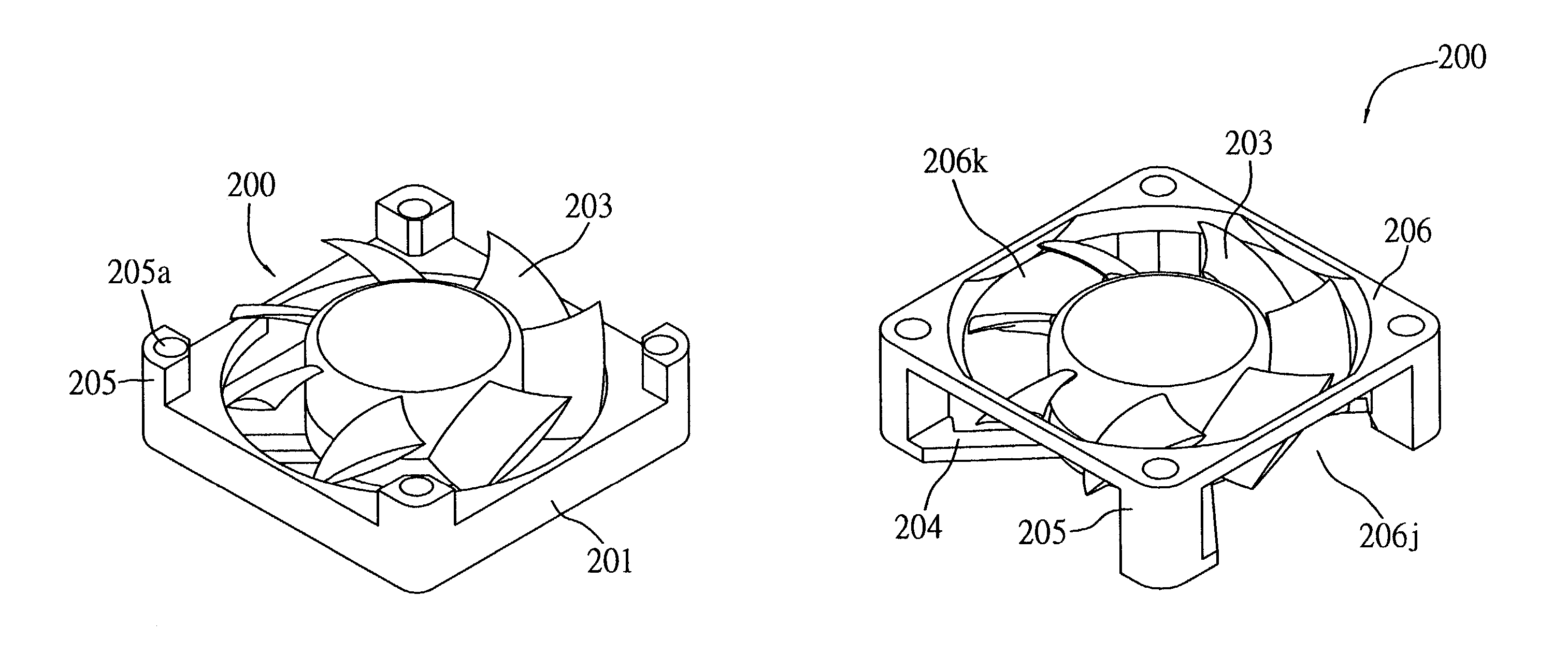 Cooling fan