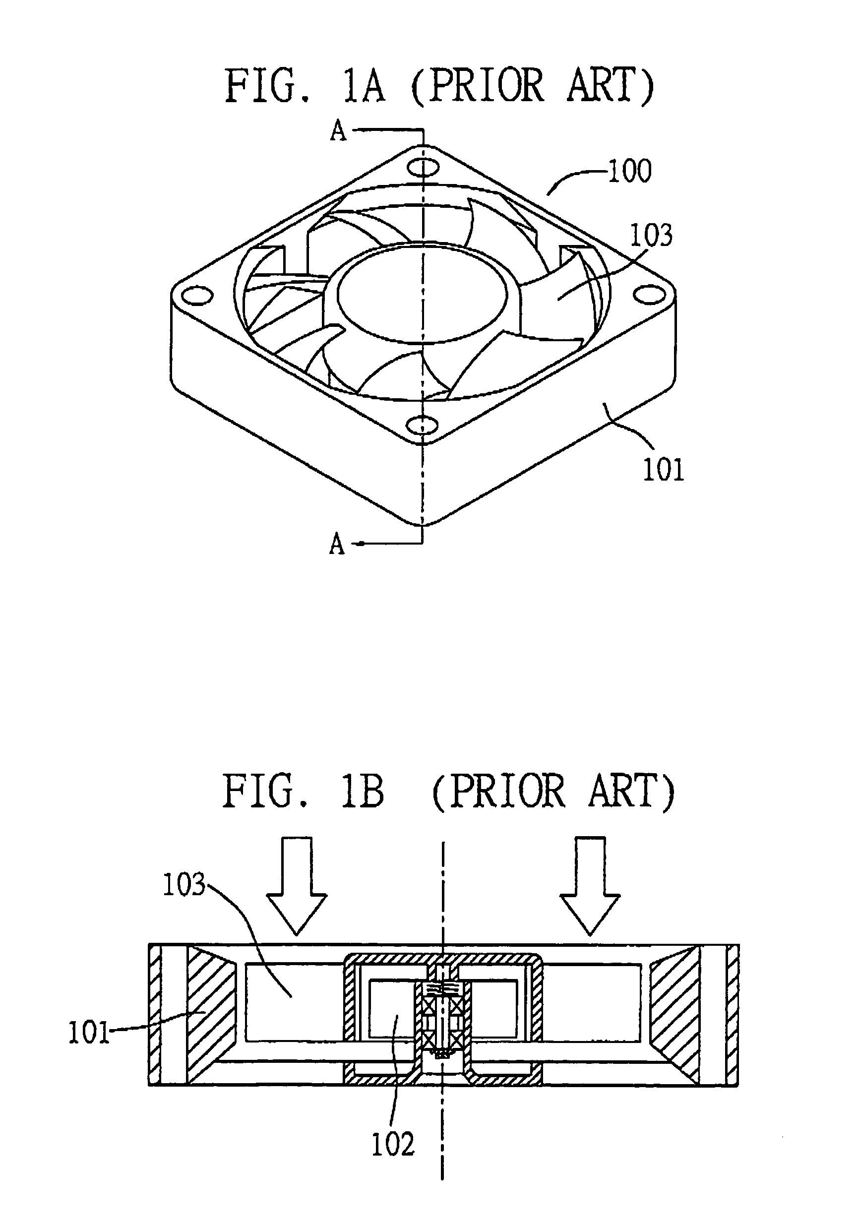 Cooling fan