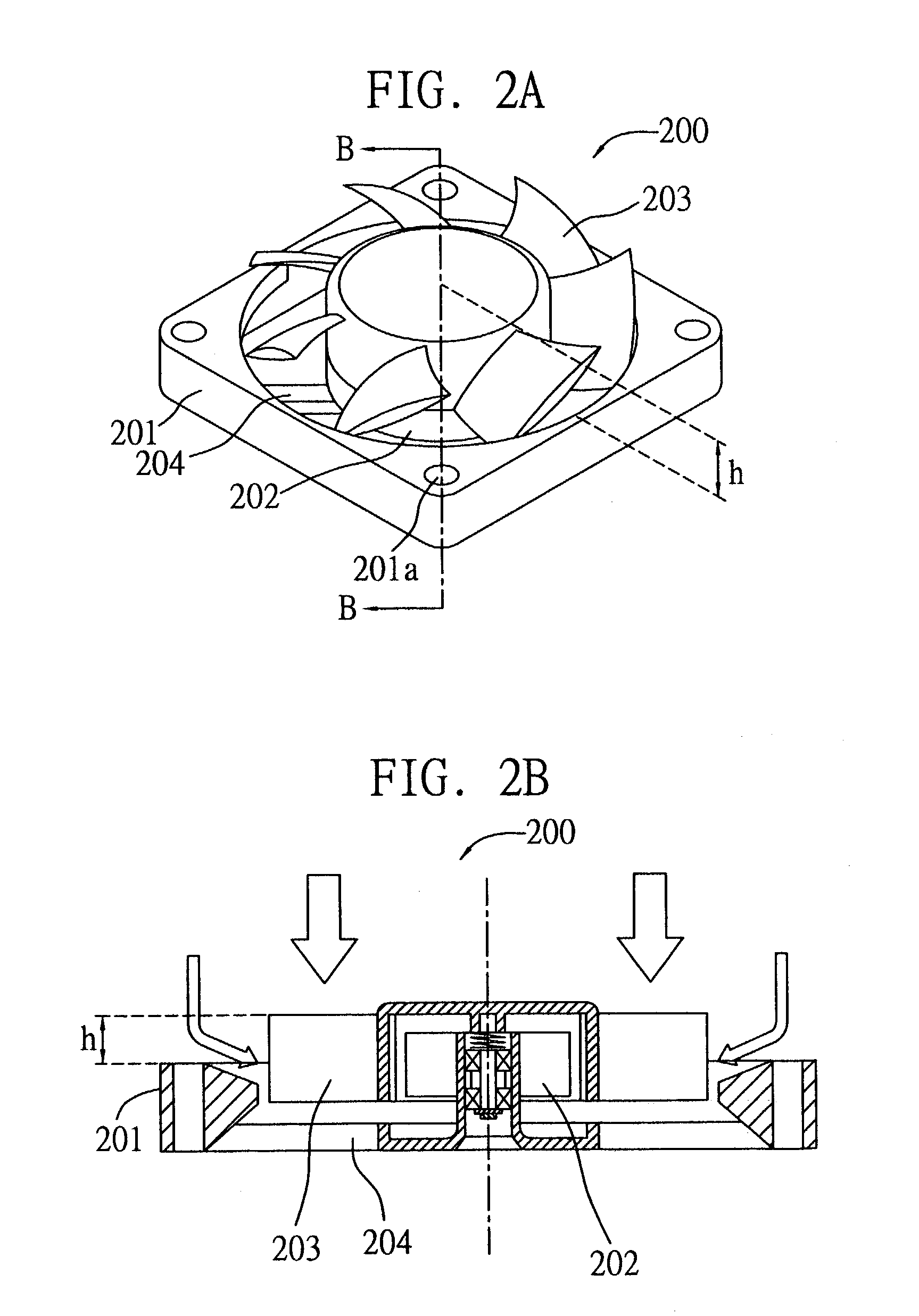 Cooling fan