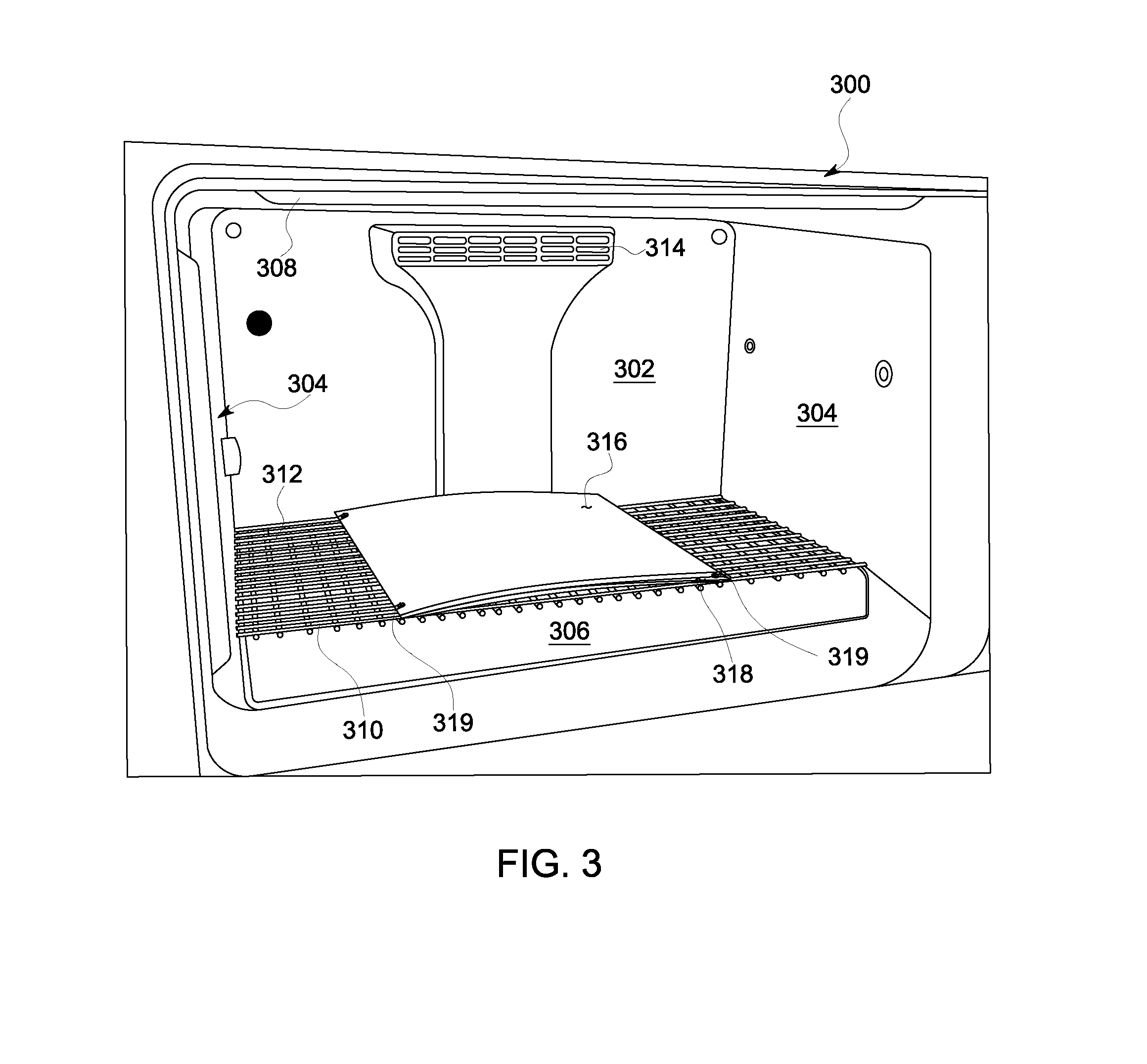 Refrigerator appliance with freezer compartment position-adjustable partitions