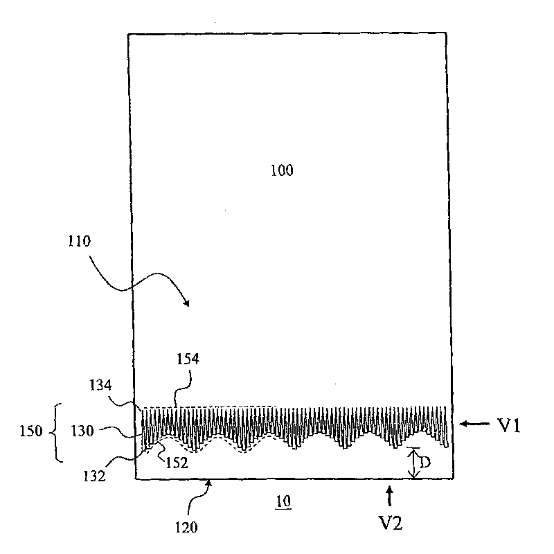 Liquid crystal display and light guide plate thereof