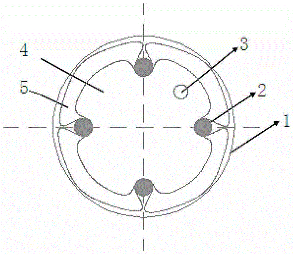 Construction Method of Anchor Cable Structure Using Expansive Soil Anchor Cable Grouting Plug