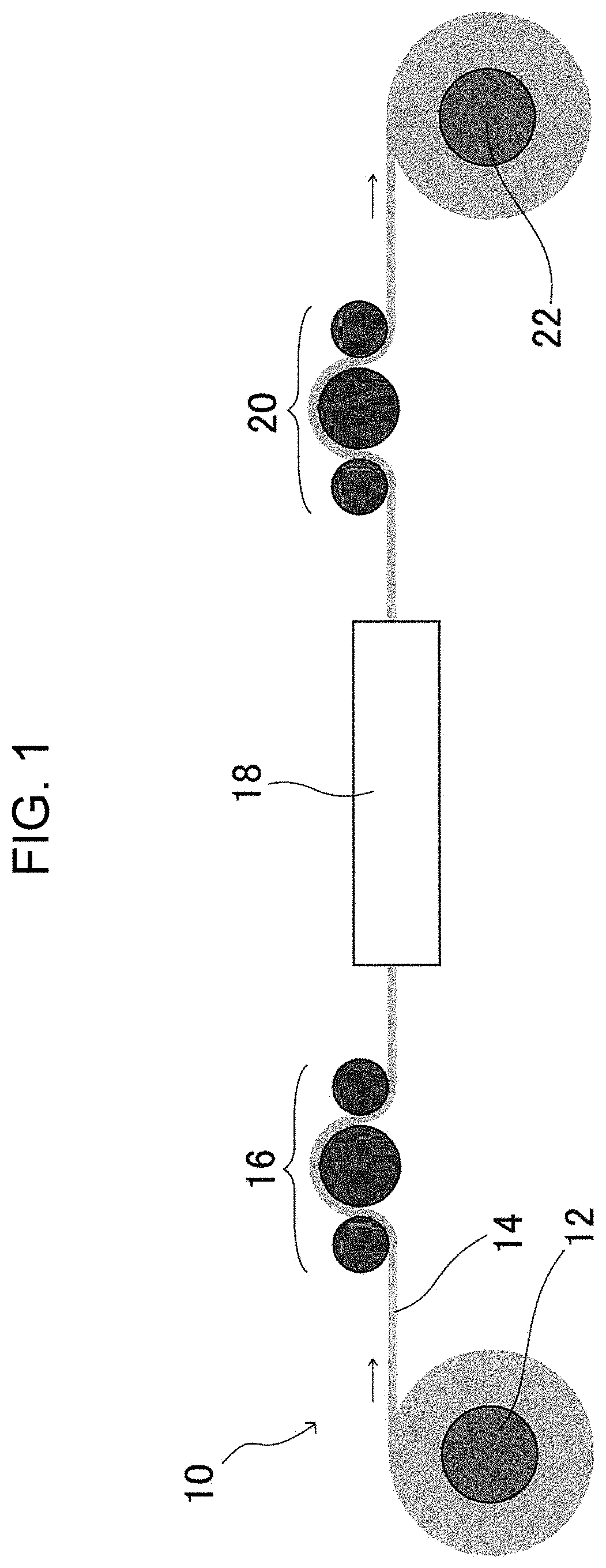 Ink jet recording method and method for manufacturing laminated printed matter