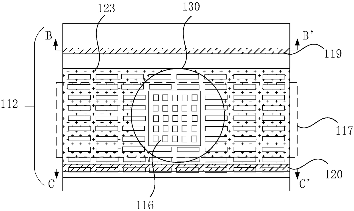 Display panel, manufacturing method thereof and display device