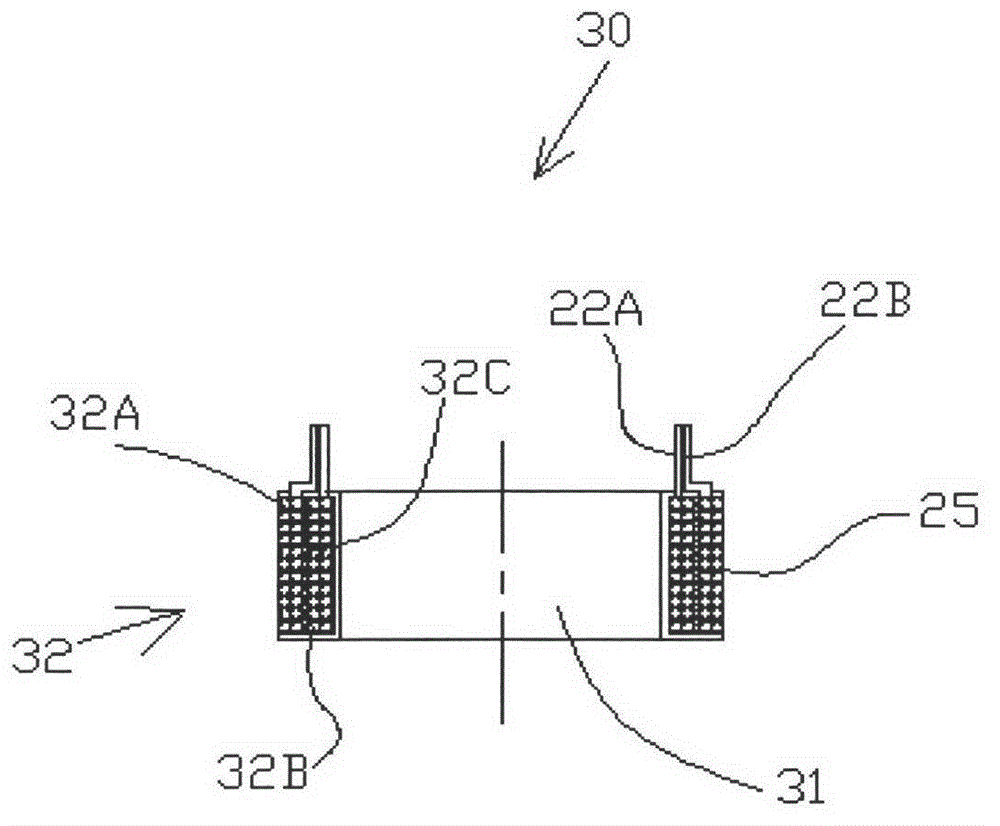 Powerful high-speed electromagnetic valve