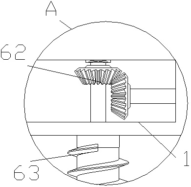 Adjustable explosion-proof lamp