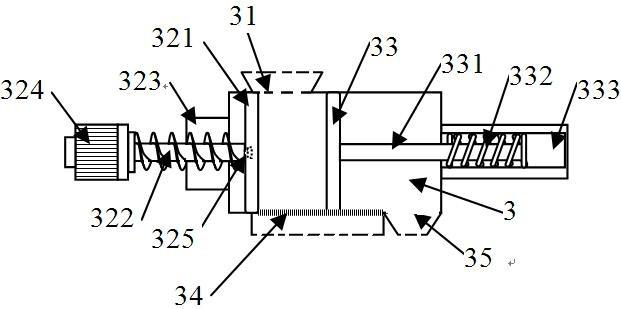 Poultry manure comprehensive treatment device