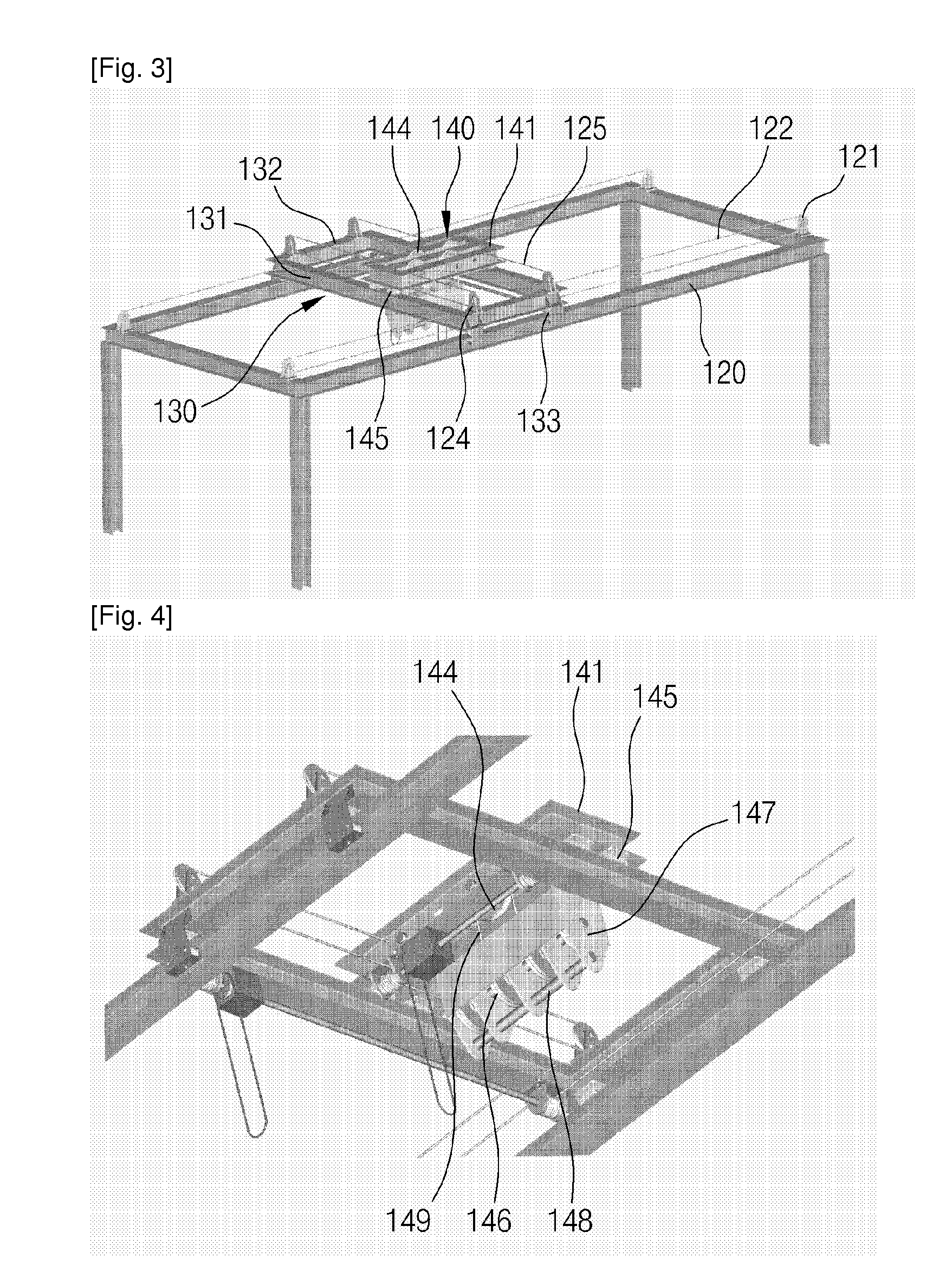 Maintenance system for wind turbine equipment