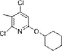 A compound and its application in preparation of medicine for treating rheumatoid arthritis