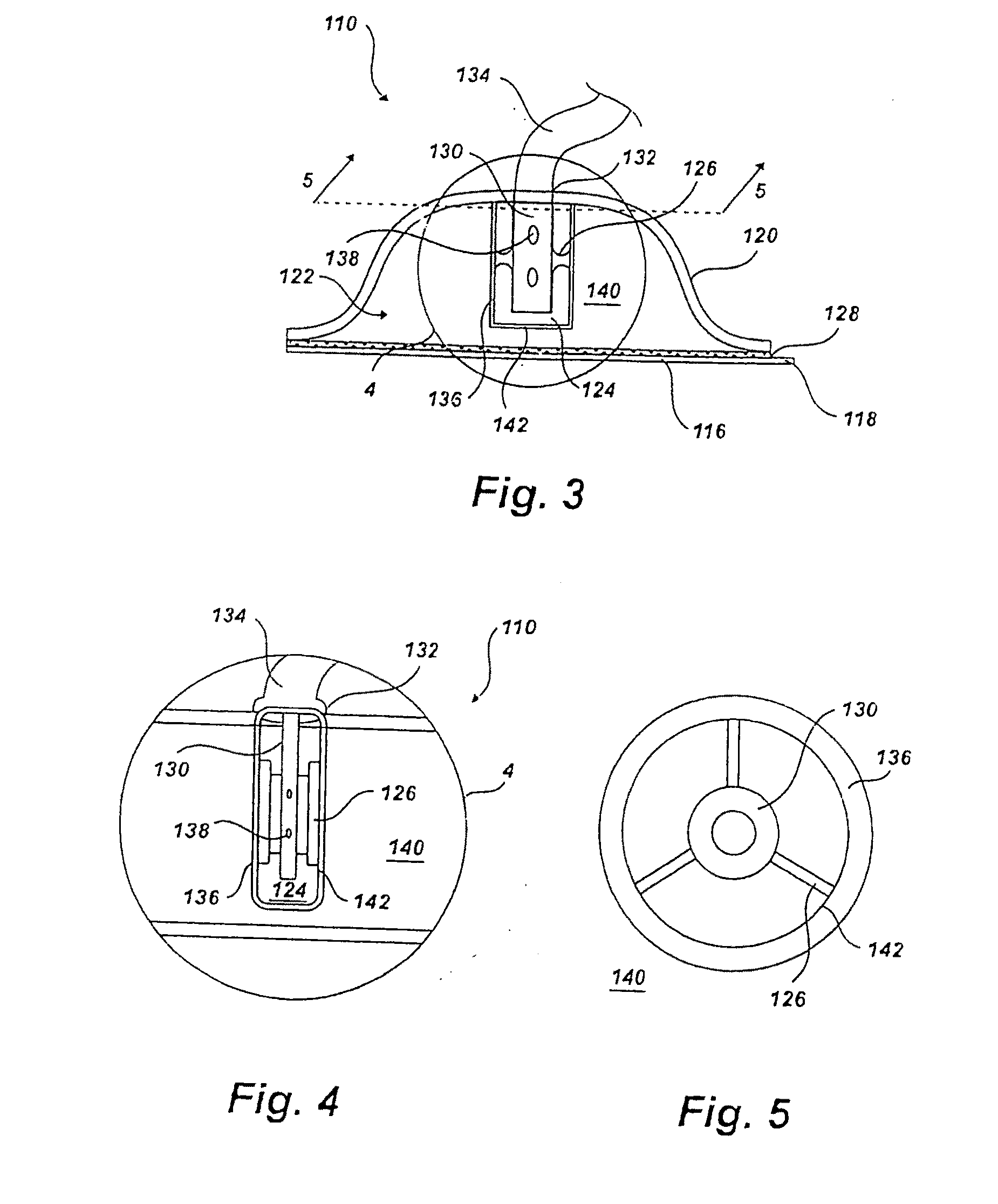 Device and method for wound therapy